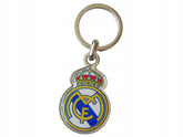 Real Madrid sleutelhangerlogo